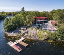 Canada Ontario Georgian Bay vacation rental compare prices direct by owner 2537329
