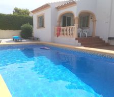 Spain Valencian Community Javea vacation rental compare prices direct by owner 11428789