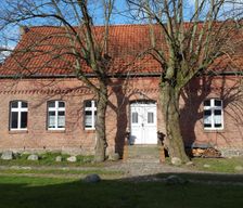 Germany Brandenburg Region Brüssow vacation rental compare prices direct by owner 3926137