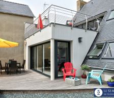 France Finistère Guilvinec vacation rental compare prices direct by owner 3954821