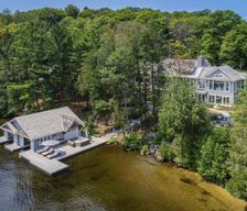 Canada Ontario Rosseau vacation rental compare prices direct by owner 2850462