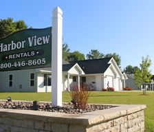 United States Wisconsin Algoma vacation rental compare prices direct by owner 2740582