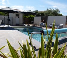 France Gard Saint-Paulet-de-Caisson vacation rental compare prices direct by owner 4460088