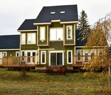 Canada Newfoundland and Labrador Little Rapids vacation rental compare prices direct by owner 3030781