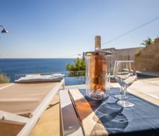 Italy Lecce Marina di marittima vacation rental compare prices direct by owner 5266290