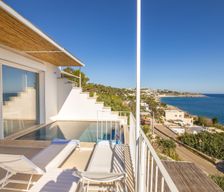 Italy Puglia Castro vacation rental compare prices direct by owner 4668280