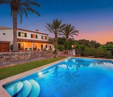 Spain Balearic Islands Cala Sant Vicenç vacation rental compare prices direct by owner 4012314