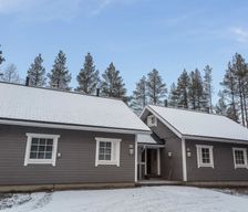 Finland Lapland Äkäslompolo vacation rental compare prices direct by owner 3999415