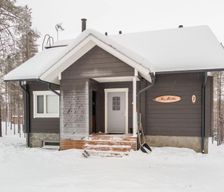 Finland Lapland Äkäslompolo vacation rental compare prices direct by owner 4924357