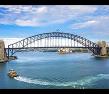 Australia NSW McMahons Point vacation rental compare prices direct by owner 10270566