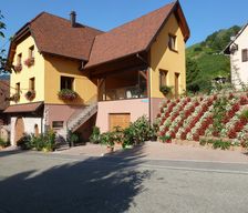 France Bas-Rhin Bernardvillé vacation rental compare prices direct by owner 6768692