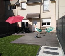 France Manche Jullouville vacation rental compare prices direct by owner 4024773