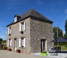 France Manche Saint-Germain-sur-Ay vacation rental compare prices direct by owner 6714352