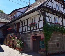 France Bas-Rhin Rott vacation rental compare prices direct by owner 13657300