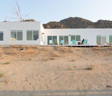 United States California Joshua Tree vacation rental compare prices direct by owner 1148614