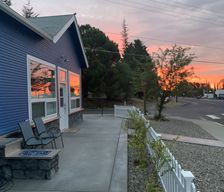 United States Oregon Ashland vacation rental compare prices direct by owner 11590563