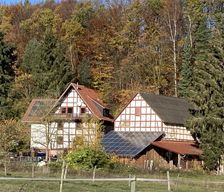 Germany HE Schwarzenborn vacation rental compare prices direct by owner 4501015