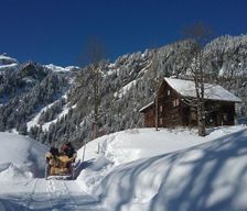 Switzerland Glarus Braunwald vacation rental compare prices direct by owner 3937960