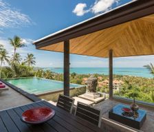 Thailand Südthailand Ko Samui vacation rental compare prices direct by owner 6697940