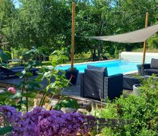 France Aquitaine Lussas-et-Nontronneau vacation rental compare prices direct by owner 5155992