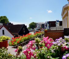 Germany MV Rostock vacation rental compare prices direct by owner 4250291