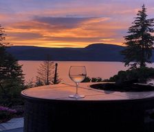 Canada British Columbia Blind Bay vacation rental compare prices direct by owner 3288383