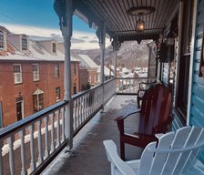United States West Virginia Harpers Ferry vacation rental compare prices direct by owner 2834721