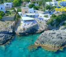 Italy Puglia Marina di Novaglie vacation rental compare prices direct by owner 6321028
