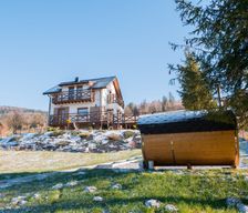 Poland Slaskie Wisla vacation rental compare prices direct by owner 5003841
