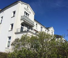 Germany Mecklenburg-West Pomerania Warnemünde vacation rental compare prices direct by owner 4922364