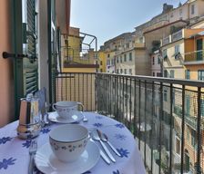 Italy Provincia della Spezia Riomaggiore vacation rental compare prices direct by owner 4695545