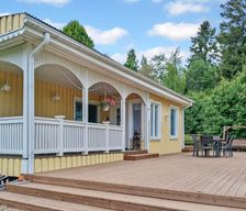 Finland Satakunta Jämijärvi vacation rental compare prices direct by owner 5087274