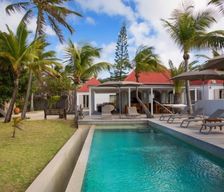 Saint Barthélemy Leeward Saint Barthélemy vacation rental compare prices direct by owner 5558794