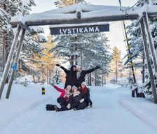 Finland Lapland Rovaniemi vacation rental compare prices direct by owner 4237073