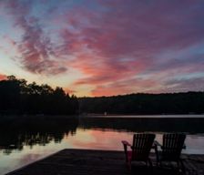 Canada Ontario Rosseau vacation rental compare prices direct by owner 2852769