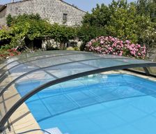 France Charente-Maritime Port-d'Envaux vacation rental compare prices direct by owner 4244257