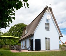Germany Mecklenburg-West Pomerania Hohenkirchen OT Beckerwitz vacation rental compare prices direct by owner 13070829