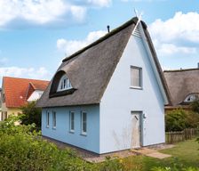 Germany Mecklenburg-West Pomerania Hohenkirchen OT Beckerwitz vacation rental compare prices direct by owner 15387192