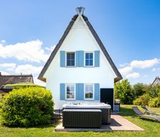 Germany Mecklenburg-West Pomerania Hohenkirchen OT Beckerwitz vacation rental compare prices direct by owner 9491275