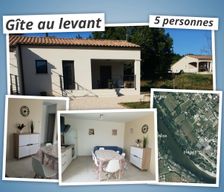 France Ardèche Saint-Martin-d'Ardèche vacation rental compare prices direct by owner 6628449