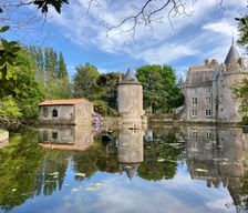 France Vendée Montaigu vacation rental compare prices direct by owner 3970175
