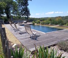 France Dordogne Saint-Martin-de-Fressengeas vacation rental compare prices direct by owner 4019192