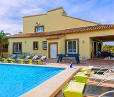 Spain Valencian Community Javea vacation rental compare prices direct by owner 29883706