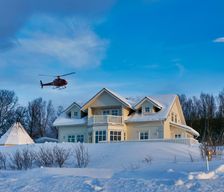 Norway Troms og Finnmark Nord-Lenangen vacation rental compare prices direct by owner 3870476