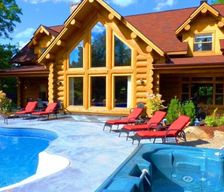 Canada Quebec Mille-Isles vacation rental compare prices direct by owner 2602752