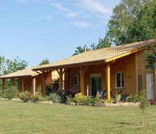 France Gironde Grayan-et-l'Hôpital vacation rental compare prices direct by owner 4402910