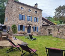 France Haute-Loire Saint-Christophe-d'Allier vacation rental compare prices direct by owner 4017298
