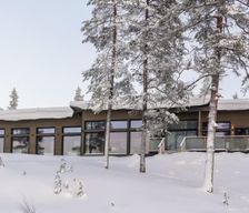 Finland Lapland Posio vacation rental compare prices direct by owner 4387018