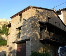 Spain Teruel (Provinz) Castielfabib vacation rental compare prices direct by owner 4025360