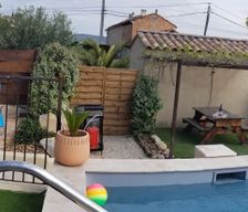 France Vaucluse Caromb vacation rental compare prices direct by owner 4840151